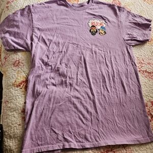 Cheech And Chong T-shirt